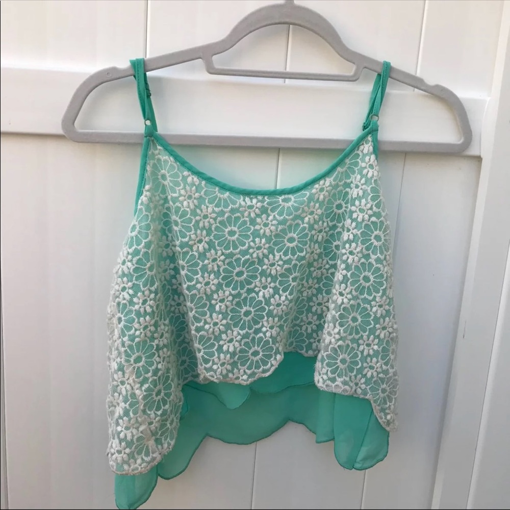 Tank top